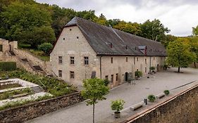 Hotel Kloster Eberbach